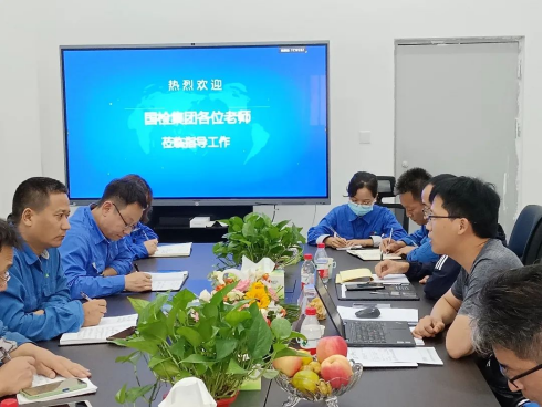 祝賀許昌安彩順利通過(guò)CCC認(rèn)證！