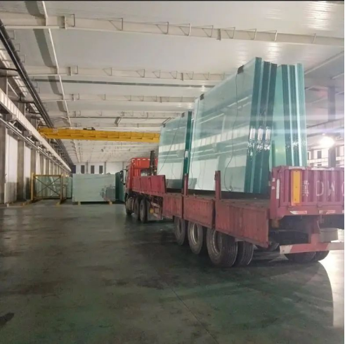 同心戰(zhàn)“疫”，守護月圓——安彩高科打響疫情防控和安全生產(chǎn)“雙線戰(zhàn)疫”